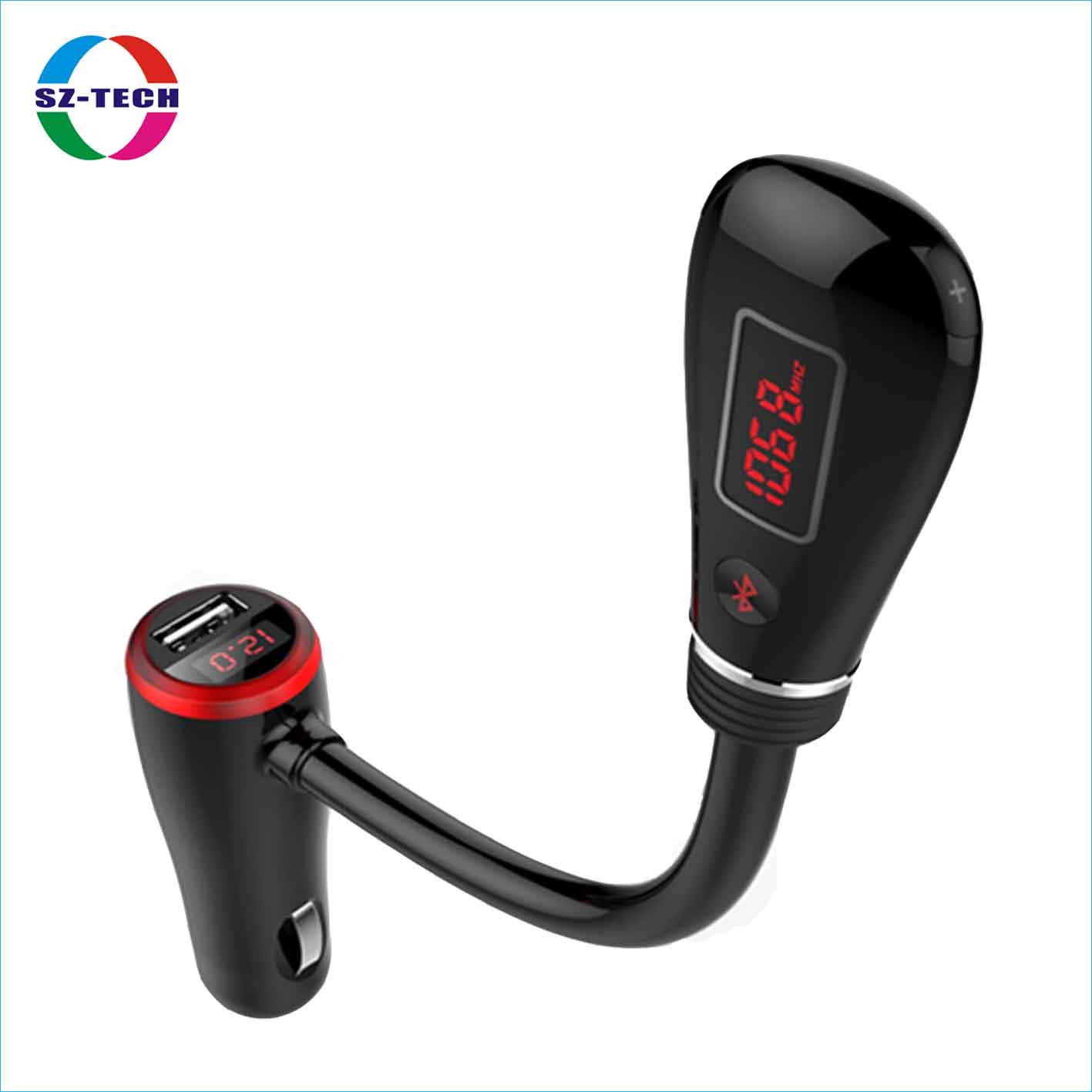FM SZ-FT23-BT