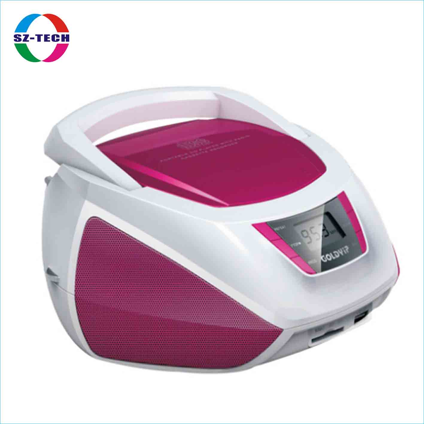 CD Boombox SZ-BM9246CD
