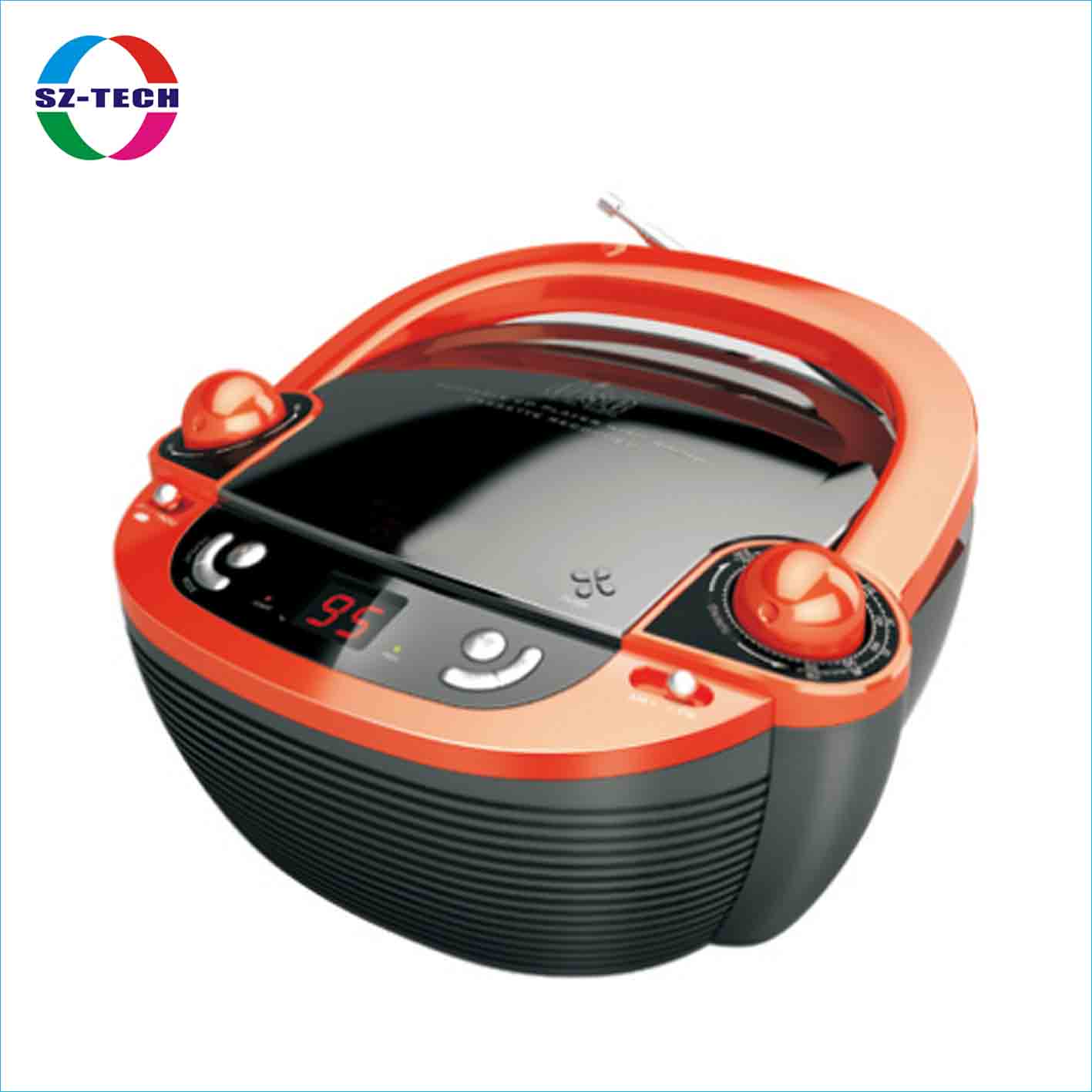 CD Boombox SZ-BM9259CD