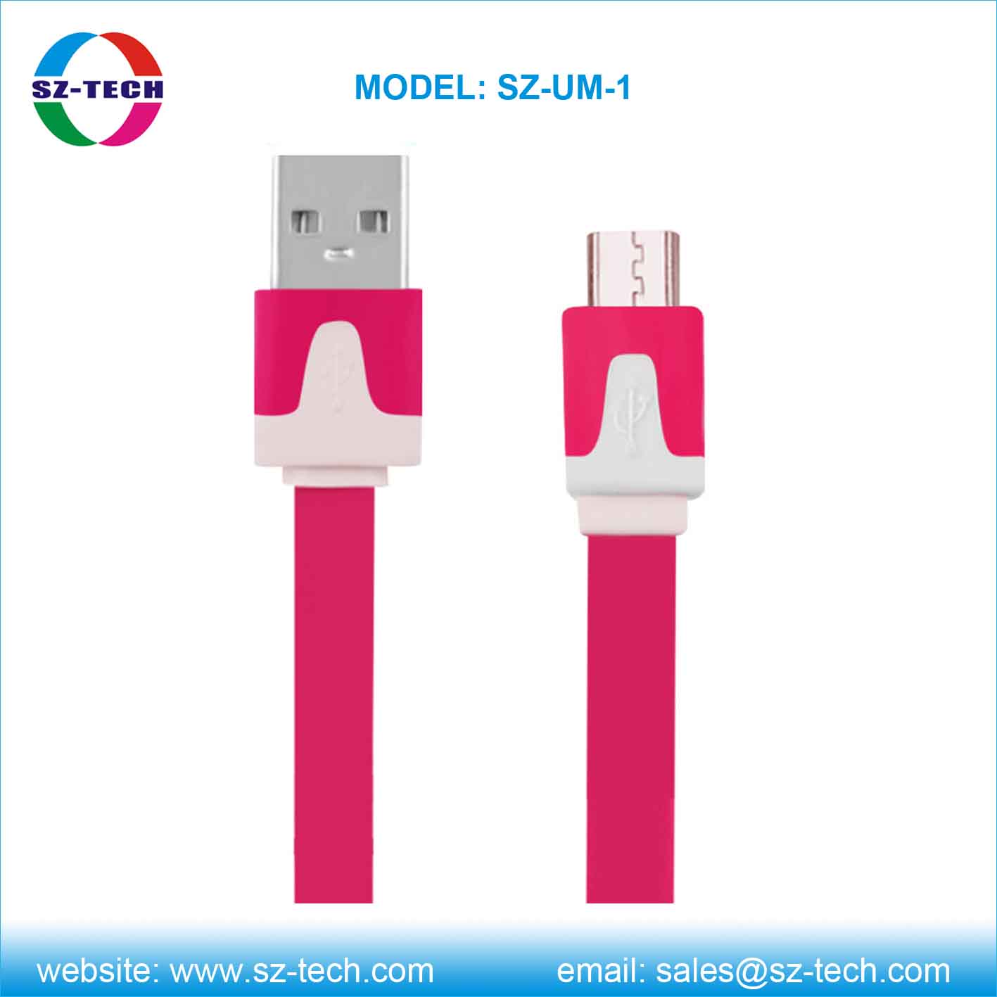 Cable USB-Micro USB